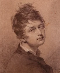 Self-Portrait, 1805